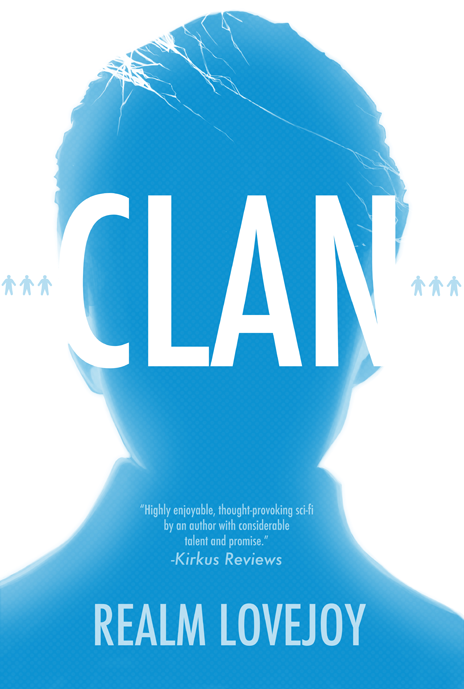 Clan by Realm Lovejoy